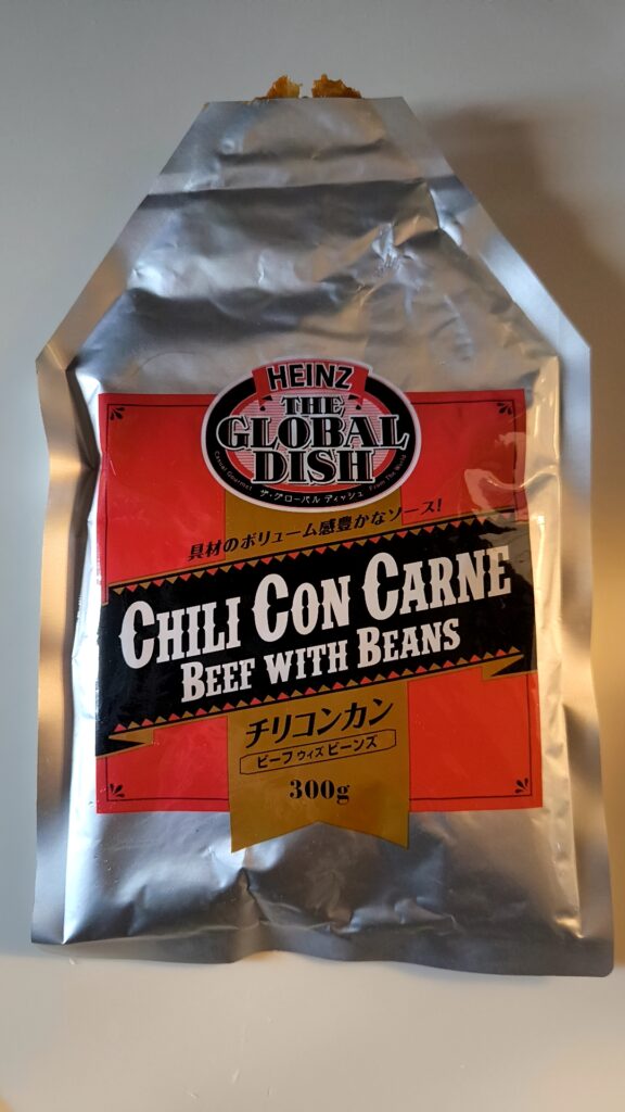 ハインツ(HEINZ) チリコンカン