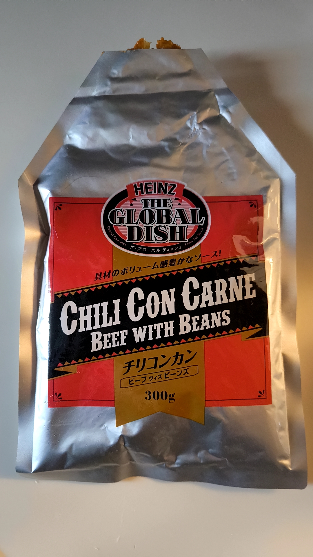 ハインツ(HEINZ) チリコンカン